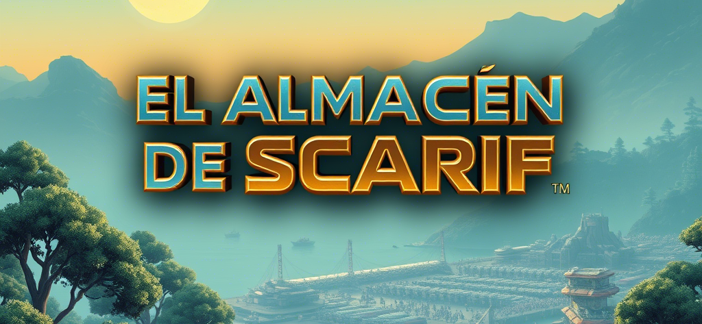 El Almacen de Scarif