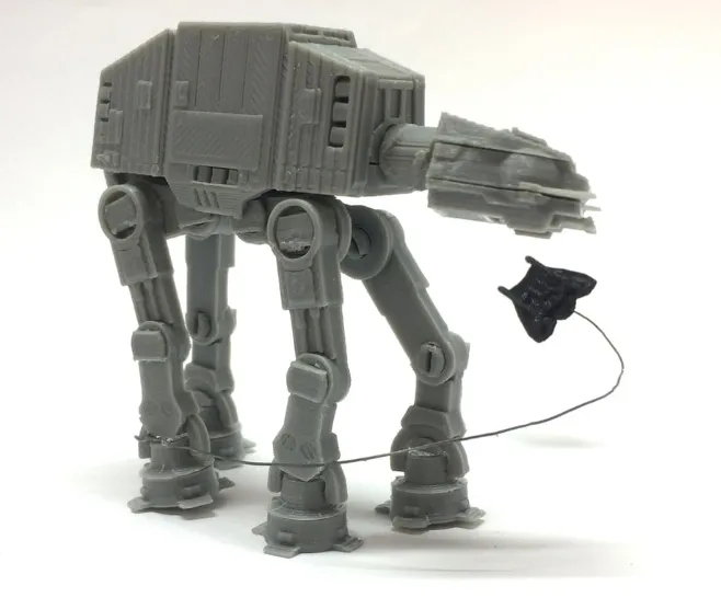 AT-AT Walker