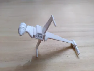 B-Wing