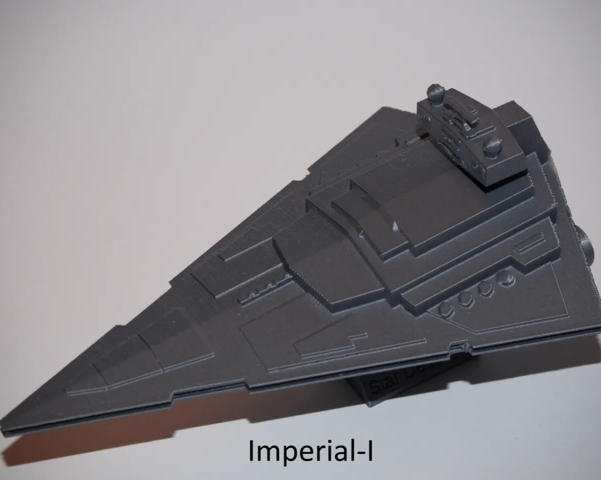 Destructor Imperial