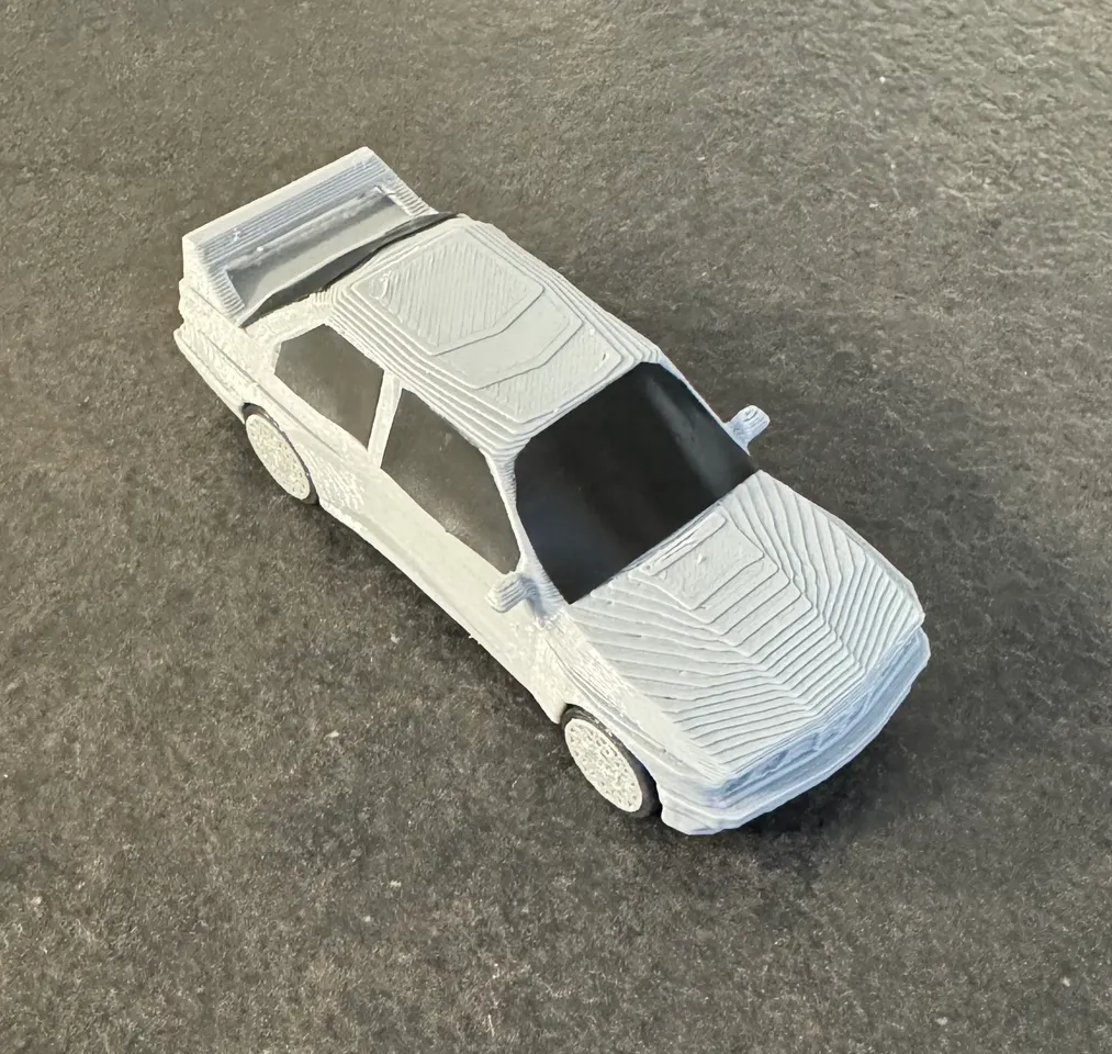 BMW E30