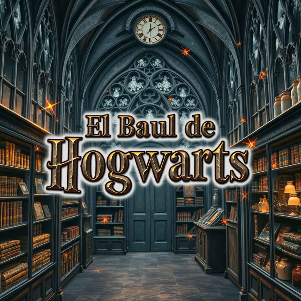 Harry Potter