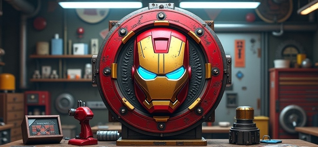 El Taller de Tony