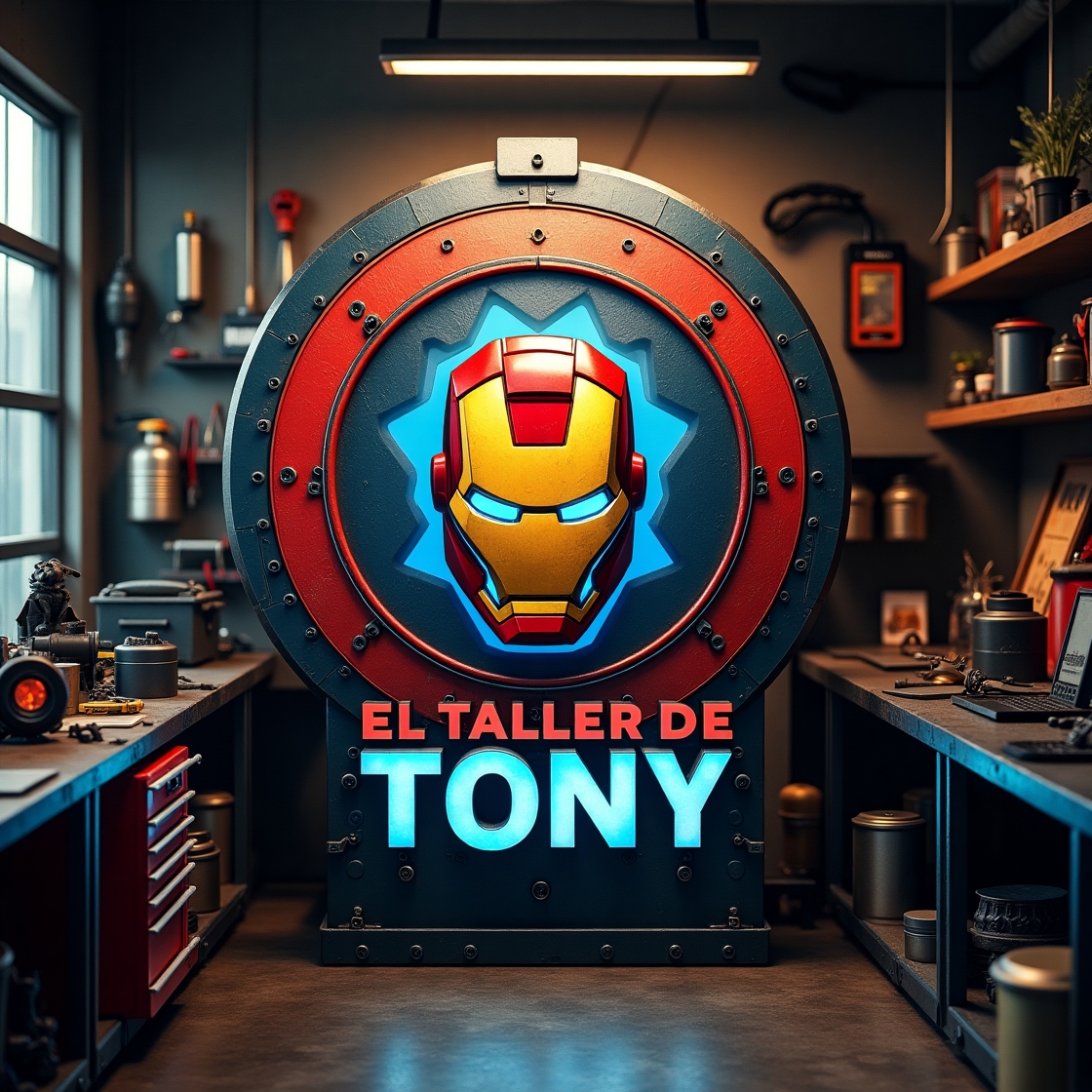 Marvel