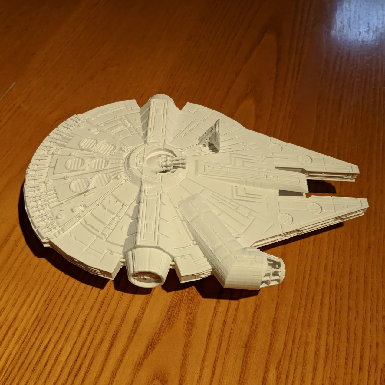 Millennium Falcon
