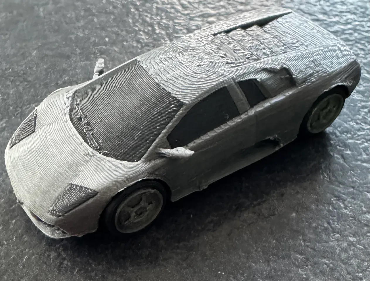 Lamborghini Murcielago