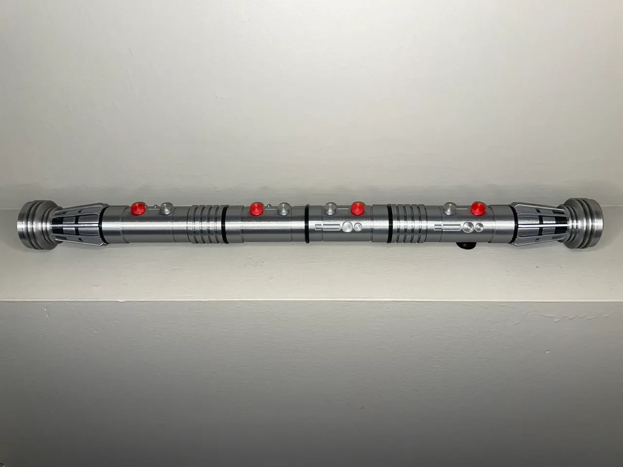 Sable laser de Darth Maul