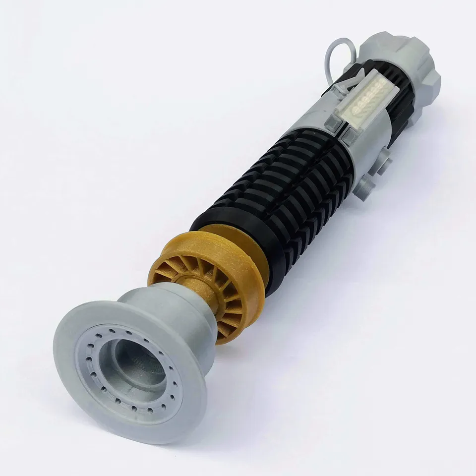 Sable laser de Obi-Wan Kenobi