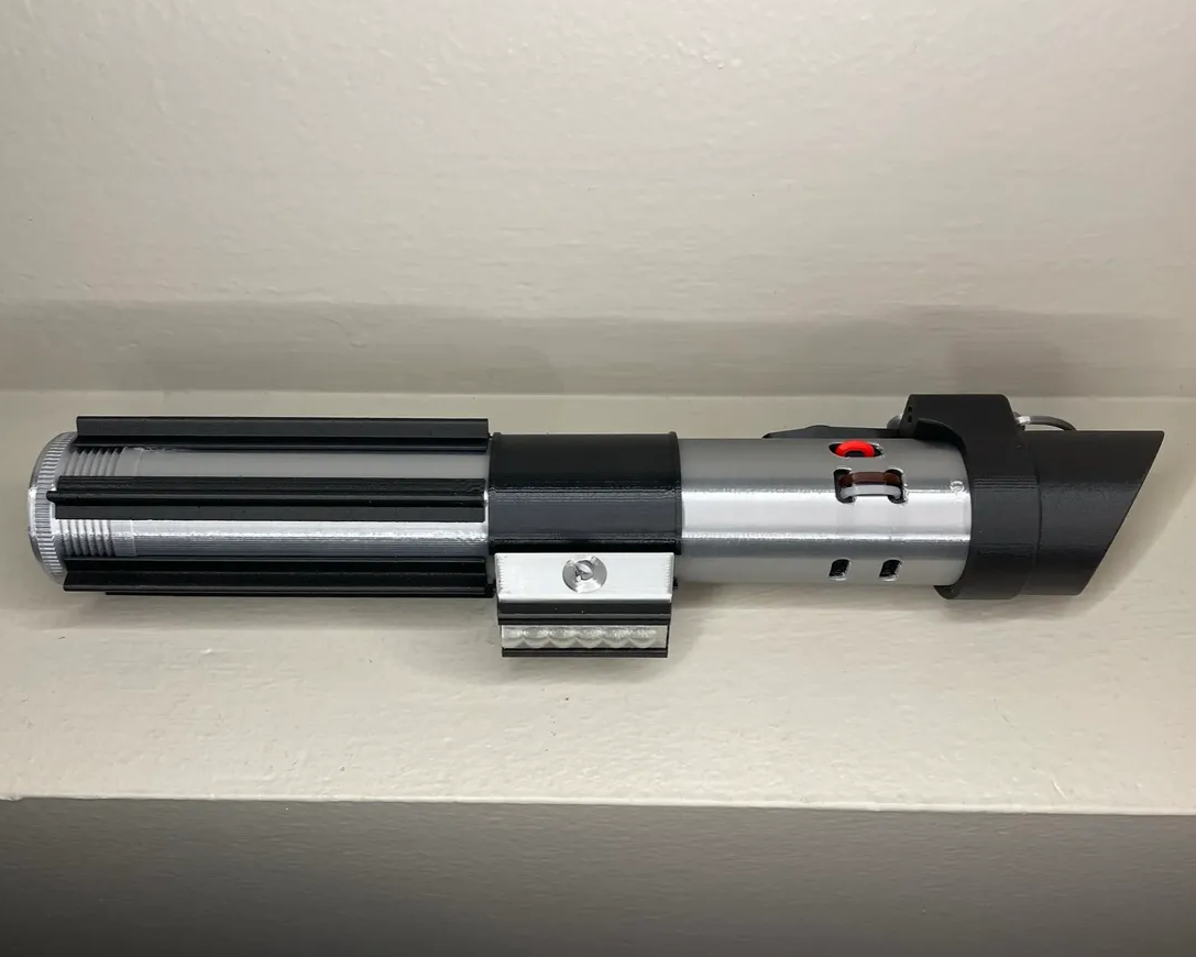 Sable laser de Darth Vader