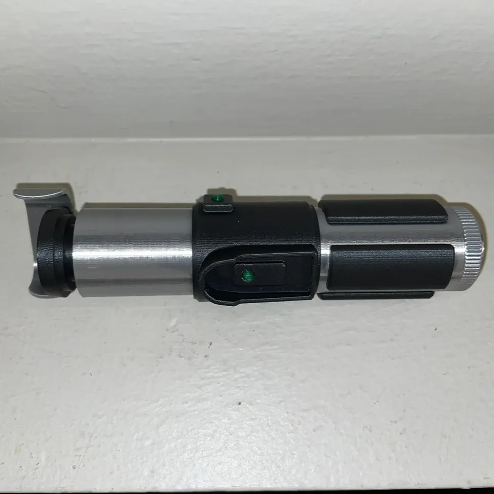 Sable laser de Yoda