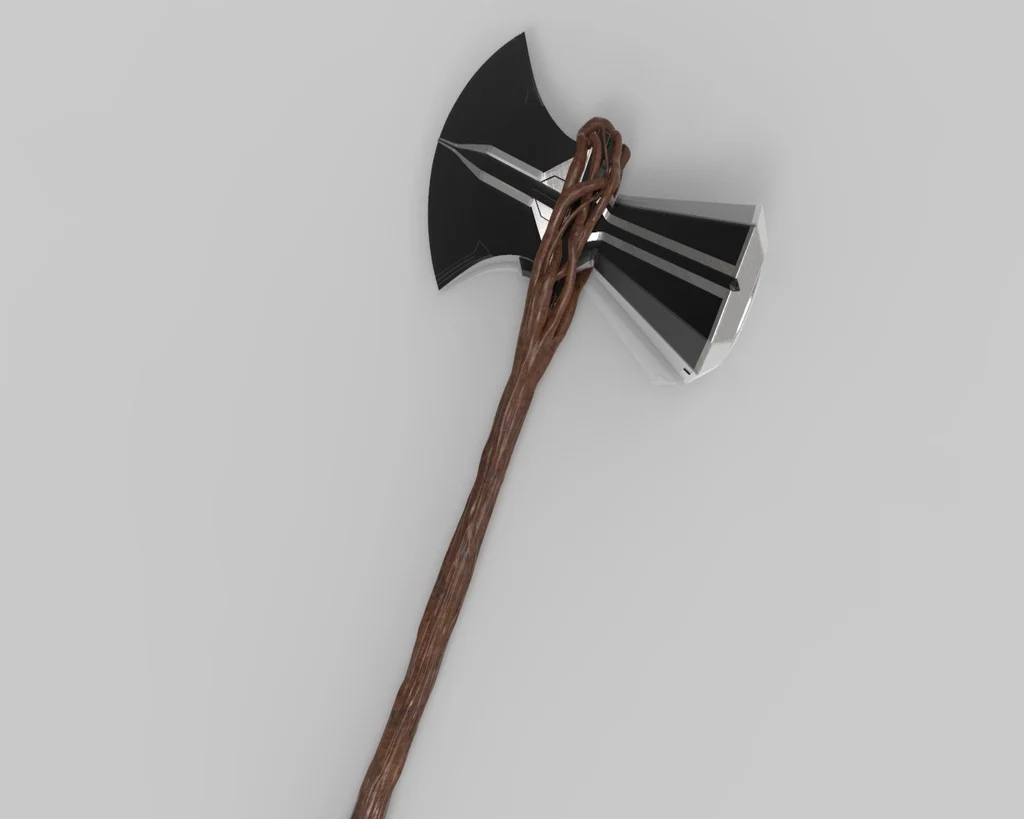 Stormbreaker