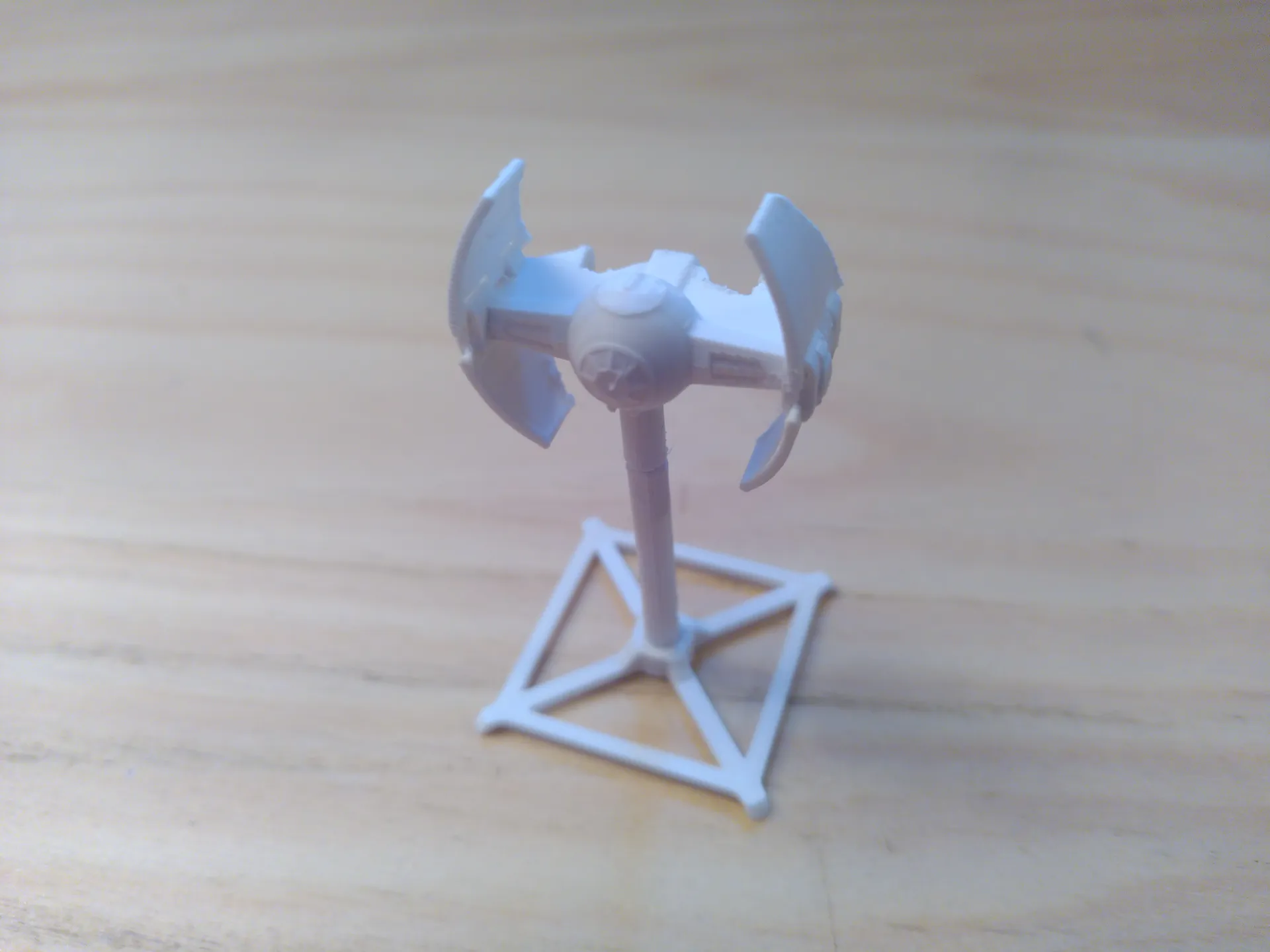 TIE Advanced