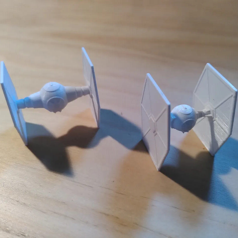 TIE Fighter