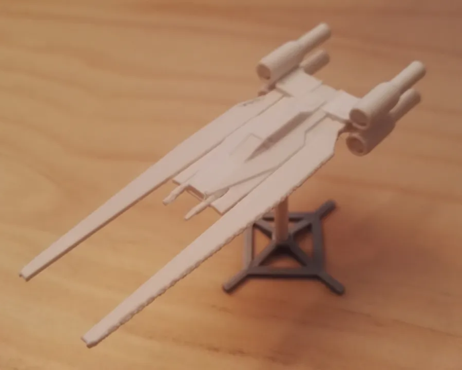 U-Wing