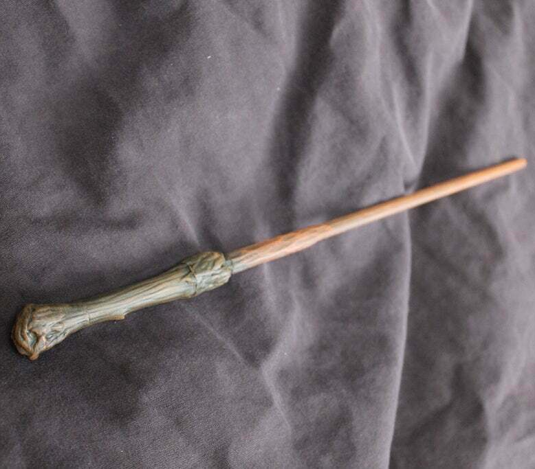 Varita de Harry Potter