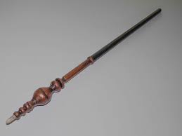 Varita de Minerva Mcgonagall