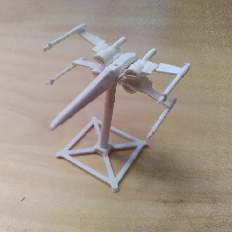 X-Wing